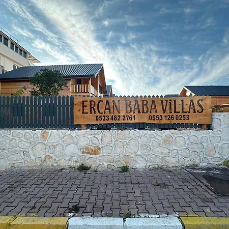 Ercan Baba *