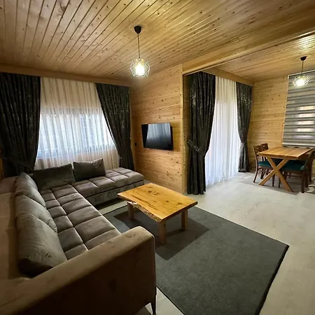 Villa Ercan Baba *