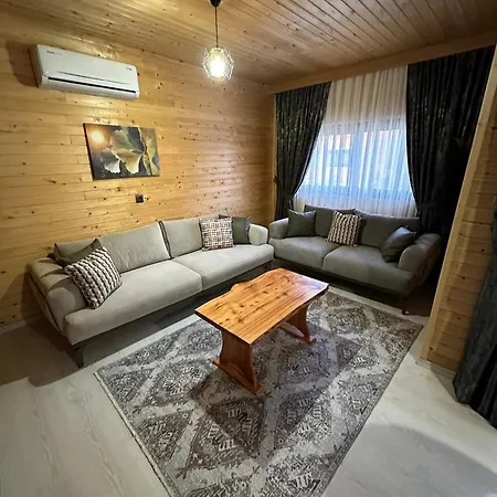 Ercan Baba *