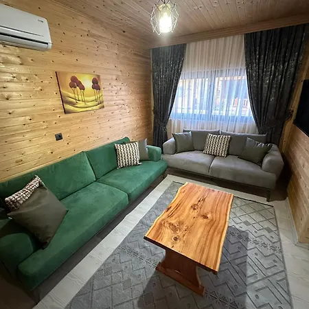 Villa Ercan Baba